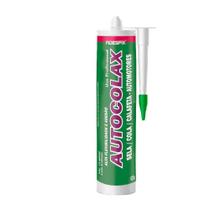 Adesivo Autocolax Cartucho 420Gr - Adesfix