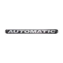 Adesivo Automático Ford Focus EcoSport Resinado RS01 Adesivo Automático Ford Focus EcoSport Resinado RS01