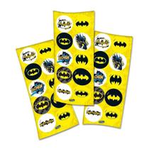 Adesivo Batman C/30 Festcolor Adesivo Batman C/30 Festcolor