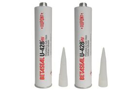 Adesivo Betaseal U-428+ HV Fast Cure Auto Glass 310 ml (10,5 onças)