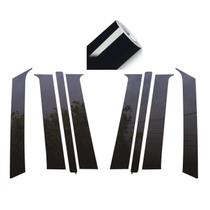 Adesivo Black Piano Para Gol Bolinha Até G4 Coluna 4 Portas Adesivo Black Piano Para Gol Bolinha Até G4 Coluna 4 Portas