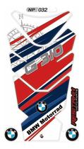 Adesivo Bmw G 310 Gs Protetor De Tanque Np035