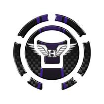 Adesivo Bocal Cb Twister Cg Titan / Fan / Start 160 +2018 Asa AZUL Adesivo Bocal Cb Twister Cg Titan / Fan / Start 160 +2018 Asa AZUL