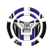 Adesivo Bocal Cb Twister Cg Titan / Fan / Start 160 +2018 Asa AZUL Adesivo Bocal Cb Twister Cg Titan / Fan / Start 160 +2018 Asa AZUL