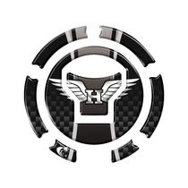 Adesivo Bocal Cb Twister Cg Titan / Fan / Start 160 +2018 Asa PRETO Adesivo Bocal Cb Twister Cg Titan / Fan / Start 160 +2018 Asa PRETO