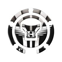 Adesivo Bocal Cb Twister Cg Titan / Fan / Start 160 +2018 Asa Adesivo Bocal Cb Twister Cg Titan / Fan / Start 160 +2018 Asa
