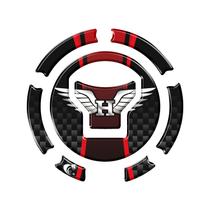 Adesivo Bocal Cb Twister Cg Titan / Fan / Start 160 +2018 Asa Vermelho Adesivo Bocal Cb Twister Cg Titan / Fan / Start 160 +2018 Asa Vermelho