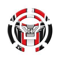 Adesivo Bocal Cb Twister Cg Titan / Fan / Start 160 +2018 Asa Vermelho Adesivo Bocal Cb Twister Cg Titan / Fan / Start 160 +2018 Asa Vermelho