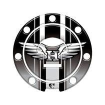Adesivo Bocal preto CB 500 - 600 CBR 450 - 600 1000 HORNET Adesivo Bocal preto CB 500 - 600 CBR 450 - 600 1000 HORNET