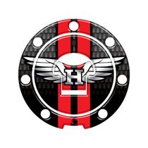 Adesivo Bocal Vermelho CB500 - 600 CBR 450 - 600 1000 HORNET Adesivo Bocal Vermelho CB500 - 600 CBR 450 - 600 1000 HORNET