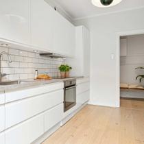 Adesivo Branco Brilho Envelopamento Geladeira Móveis 5m x 50cm
