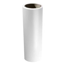 Adesivo Branco Fosco Envelopamento Geladeira Móveis 3m x 1m