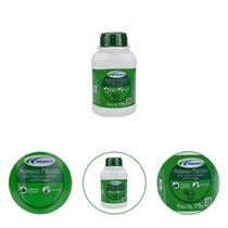 Adesivo Branco Para Canos PVC Da Amanco 175g