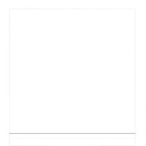 Adesivo Branco rolo com 2 metros - 6540C/2 - Contact