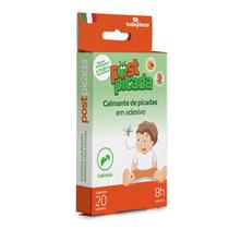Adesivo Calmante de Picadas de Insetos (Post Picada) - Babydeas