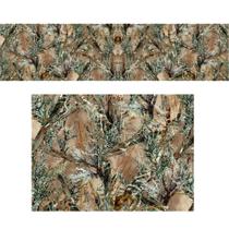 Adesivo Camuflado True Timber Mc2 Hydrographic Film 200X50