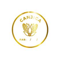 Adesivo "Canjica" - Ref.2216 - Hot Stamping - 40 unidades - Stickr - Rizzo Adesivo "Canjica" - Ref.2216 - Hot Stamping - 40 unidades - Stickr - Rizzo