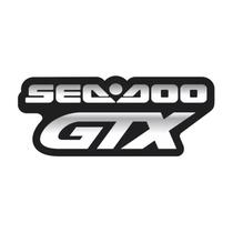 Adesivo Capô GTX Vinil ORAJET UV Compatível