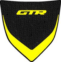 Adesivo Capô Jet Ski Sea-Doo GTR 2020 Compatível