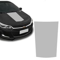 Adesivo Capô Onix Hatch Sedan 2020 Turbo Aplique Decorativo