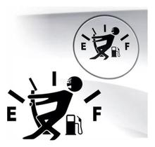 Adesivo Carro Bomba De Combustível Gasolina Universal Bmbg Adesivo Carro Bomba De Combustível Gasolina Universal Bmbg