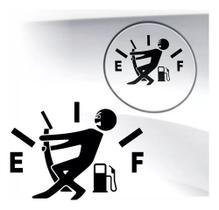 Adesivo Carro Bomba De Combustível Gasolina Universal Bmbg Adesivo Carro Bomba De Combustível Gasolina Universal Bmbg
