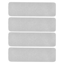 Adesivo Cartela 4 Unidades Refletivos