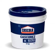 Adesivo Cascola Cascorez Extra 5kg Henkel