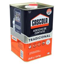 Adesivo Cascola Tradicional sem Toluol 14kg Loctite 1406651
