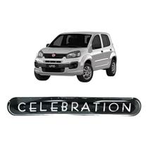 Adesivo Celebration Emblema Vivace Palio Siena Uno Original Fiat