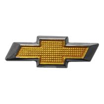 ADESIVO CHEVROLET PARA CHAVE CANIVETE 25x8mm ADESIVO CHEVROLET PARA CHAVE CANIVETE 25x8mm