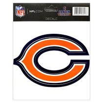 Adesivo Chicago Bears