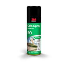 Adesivo Cola 90 3m Extra Forte 330g