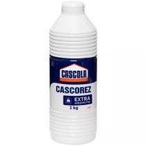 Adesivo Cola Branca Pva Cascorez Extra 1kg Cascola