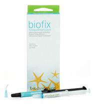 Adesivo Cola Braquete Aparelho Ortodôntico Biofix 4g Attaque Gel 3g Adesivo Cola Braquete Aparelho Ortodôntico Biofix 4g Attaque Gel 3g