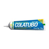 Adesivo Cola Brascola Tubo Colmeia 75g 16 unidades Adesivo Cola Brascola Tubo Colmeia 75g 16 unidades