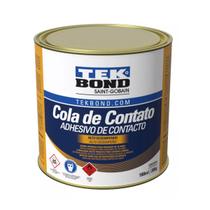 Adesivo Cola Contato 200 g Tekbond