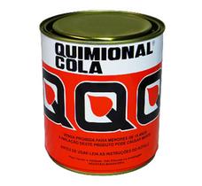 Adesivo Cola de Contato Quimional P39 730 g Adesivo Cola de Contato Quimional P39 730 g