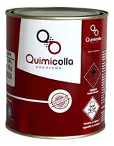 Adesivo Cola De Contato Sapateiro Colabras 730g Líquida