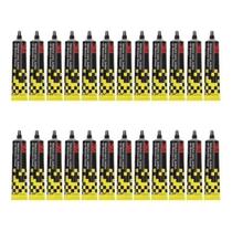 Adesivo Cola De Juntas Motor 73G 3M - Caixa C/24 Bisnagas Adesivo Cola De Juntas Motor 73G 3M - Caixa C/24 Bisnagas