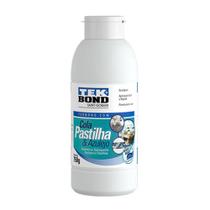 Adesivo / cola de pastilha e azulejo branco 750g - TEK BOND