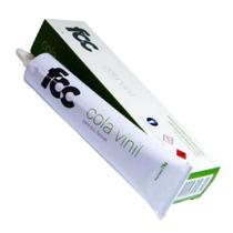 Adesivo Cola FCC DunDun Vinil 75 g