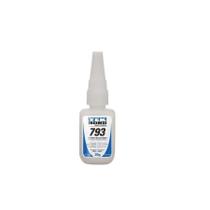 Adesivo Cola Instantânea 20g Bico Antientupimento Tekbond Adesivo Cola Instantânea 20g Bico Antientupimento Tekbond