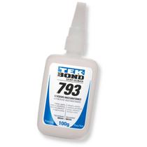 Adesivo Cola Instantânea 793 100gr Tekbond Adesivo Cola Instantânea 793 100gr Tekbond