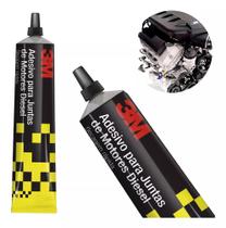 Adesivo Cola Junta Motor E Câmbio Carro Moto Caminhão 3 M Adesivo Cola Junta Motor E Câmbio Carro Moto Caminhão 3 M