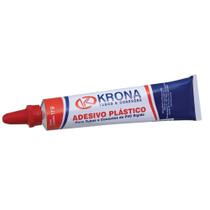 Adesivo Cola Krona para PVC 17g Embalagem com 48 Unidades