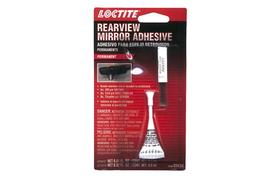 Adesivo/Cola para Espelho Retrovisor Loctite AA 3411