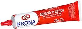Adesivo Cola Pvc 30X75G, Krona 407078,