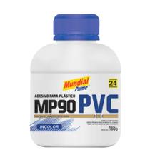 Adesivo Cola PVC MP90 Aeroflex 165g Adesivo Cola PVC MP90 Aeroflex 165g