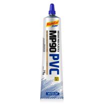 Adesivo Cola PVC MP90 Aeroflex 75g Embalagem com 12 Unidades